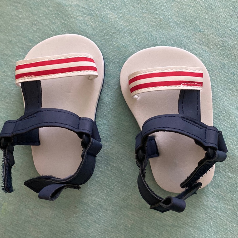 Baby shoes!